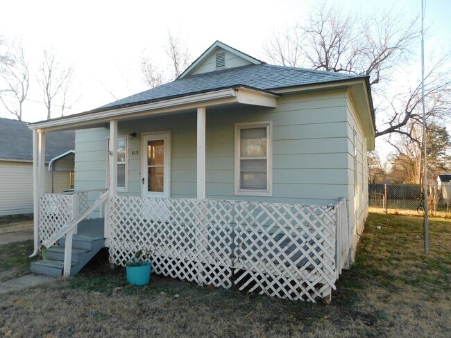 Foto del edificio - Cozy 2 Bedroom Home