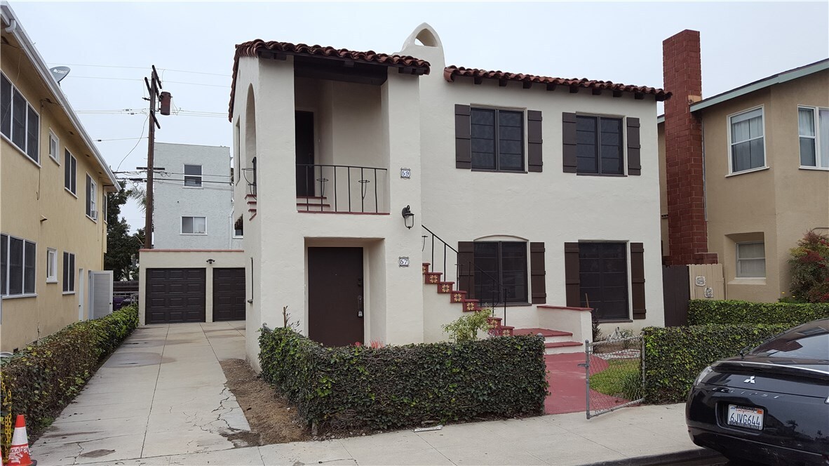 Foto principal - 59 Pomona Ave