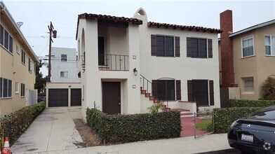 Building Photo - 59 Pomona Ave