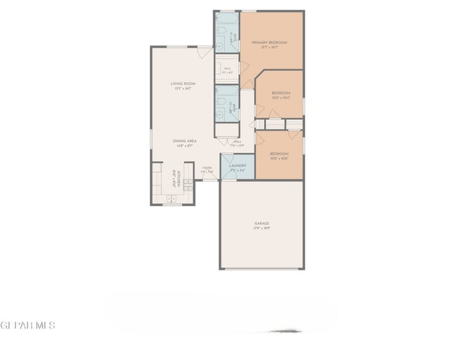 Building Photo - 5705 Rick Husband Dr