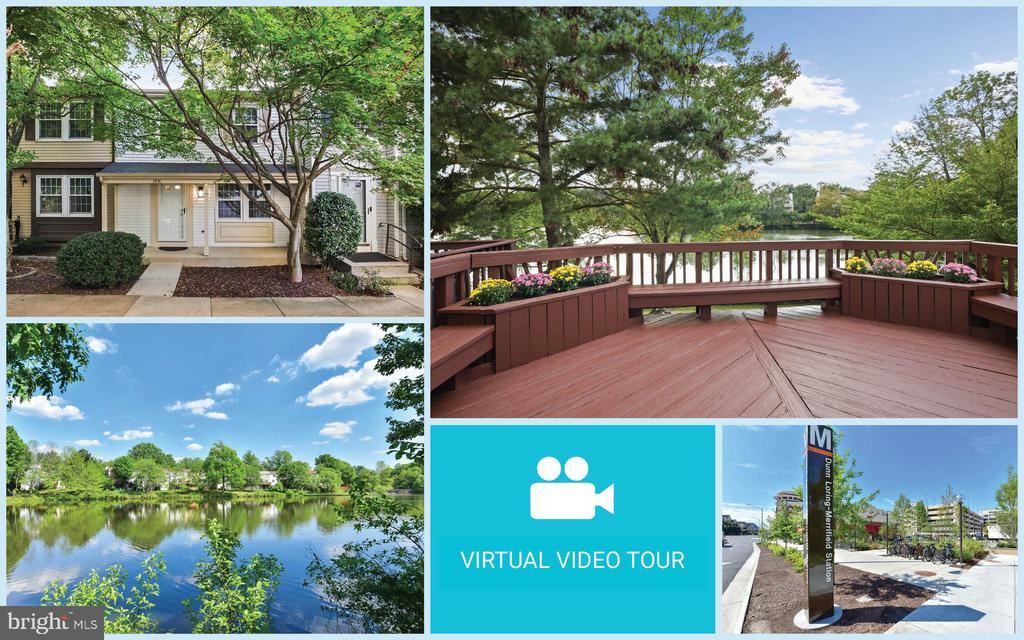 Foto principal - 2916 Bridgehampton Ct