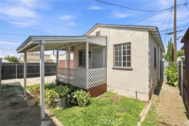 Foto del edificio - 5917 Morrill Ave