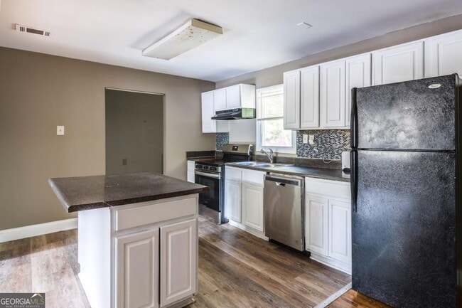 Building Photo - 2833 Cardo Dr NW