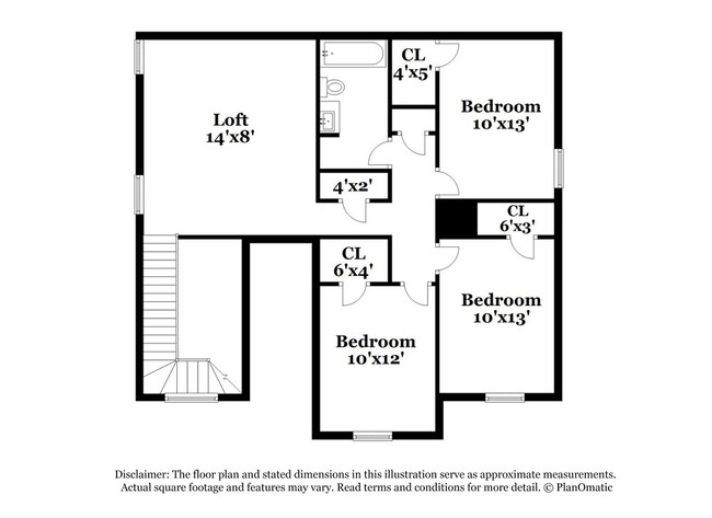 Foto del edificio - 775 Monarch Dr