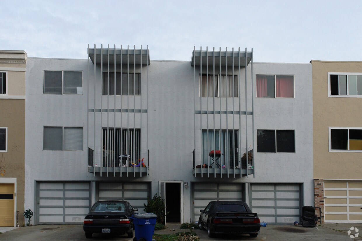 Foto del edificio - 982 Nora Way