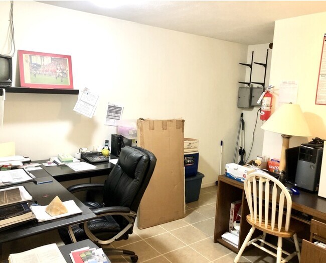 The Cedar Village Apartments Apartments Fairborn, OH