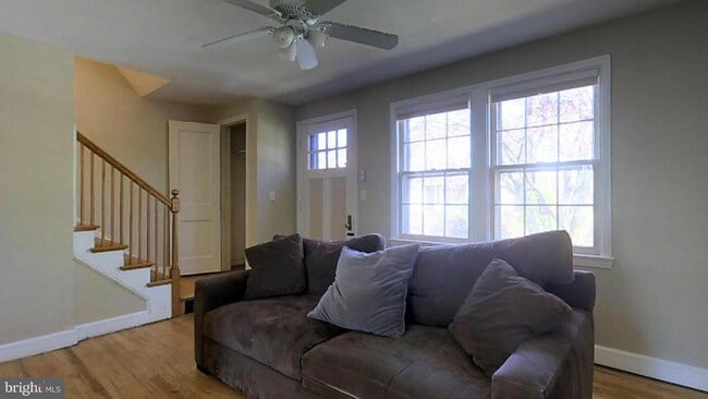 Building Photo - 2112 N Brandywine St