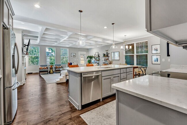 Building Photo - 1802A Tammany Dr