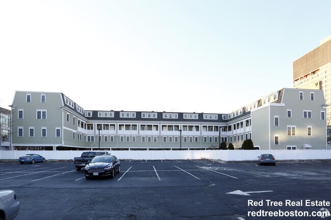 Photo - 110 Second St. Unit PH02 Apartment