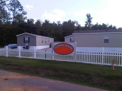 Foto principal - Culpepper Estates