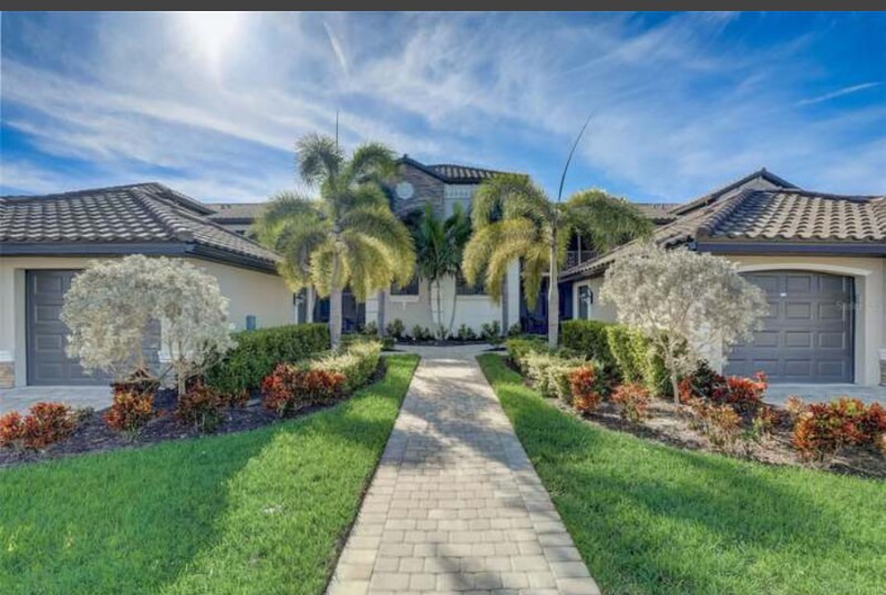 Foto principal - 5624 Palmer Cir