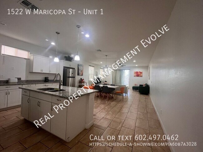 Foto del edificio - 1522 W Maricopa St