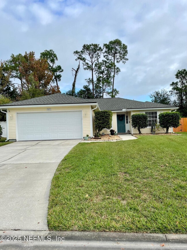 Foto del edificio - 3663 Carol Ann Ln