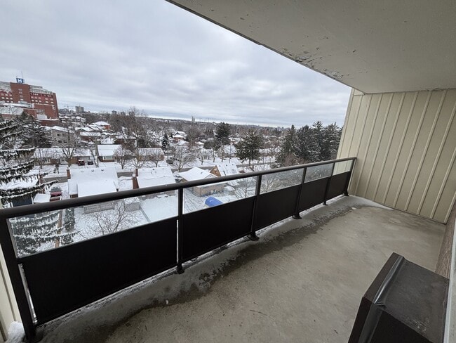 Building Photo - 1061 Queen's Blvd