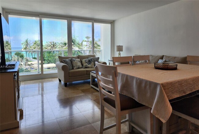 Foto del edificio - 3505 S Ocean Dr