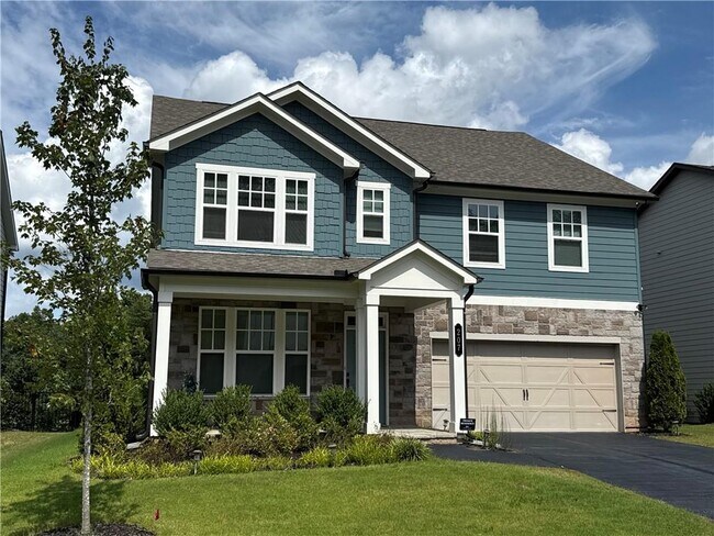 Foto del edificio - 207 Foxhill Dr