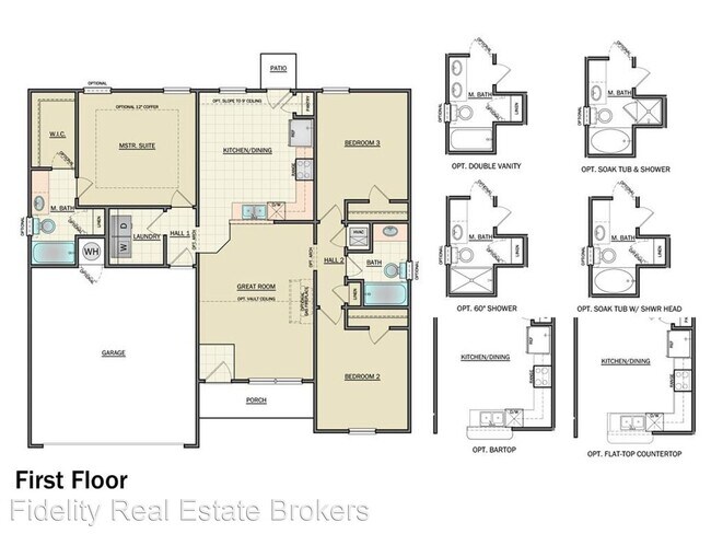 Foto del edificio - 3 br, 2 bath House - 312 Klare Ct