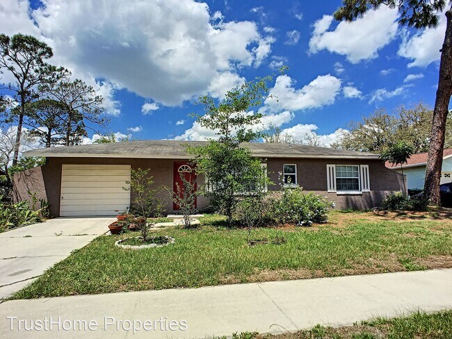 Building Photo - 2 br, 1 bath House - 2837 Kinnon Drive