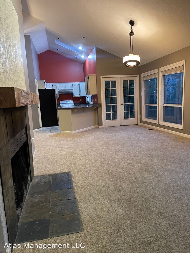 Foto del edificio - 3 br, 2.5 bath House - 1118 Meadowview Ct