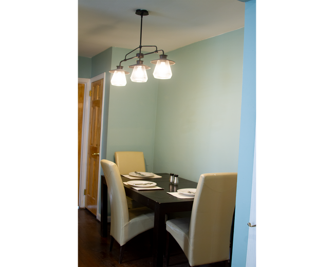 Dining Room - 31 Broadway