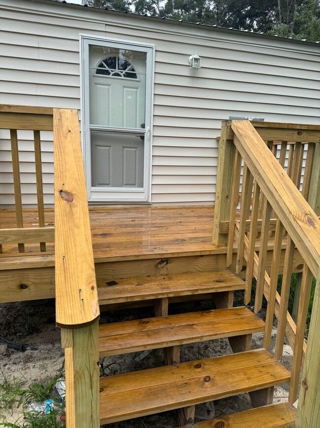 Building Photo - 997 Old Augusta Rd S