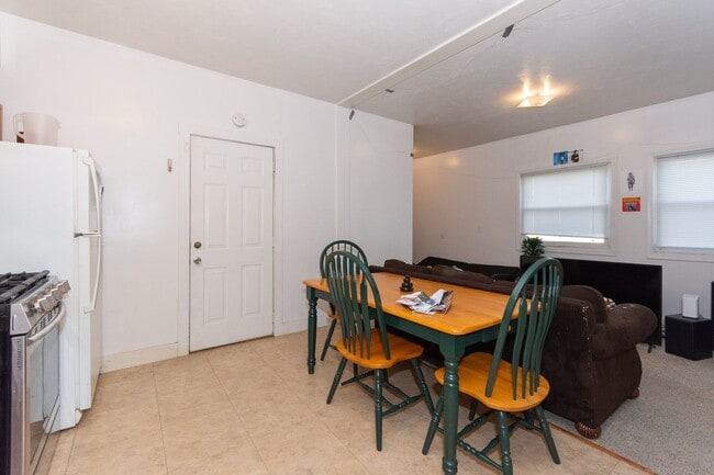 Photo - Allston House