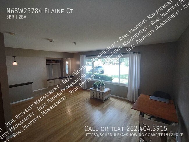Building Photo - Three Bedroom Single Family Ranch Style Home