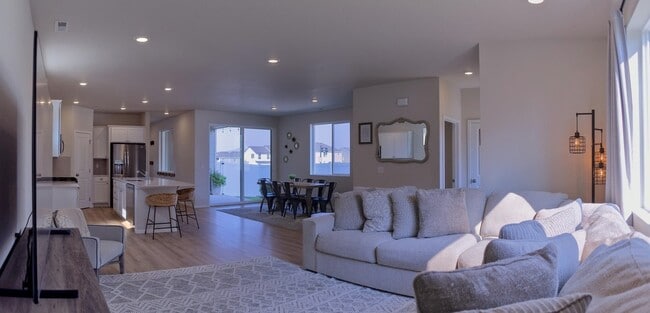 Foto del edificio - 24378 E Harrier Ln