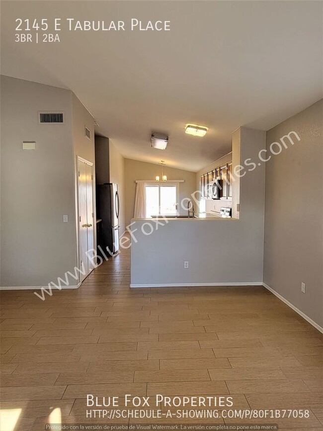 Foto del edificio - 3 Bedroom, 2 Bathroom Home in Rancho Vistoso