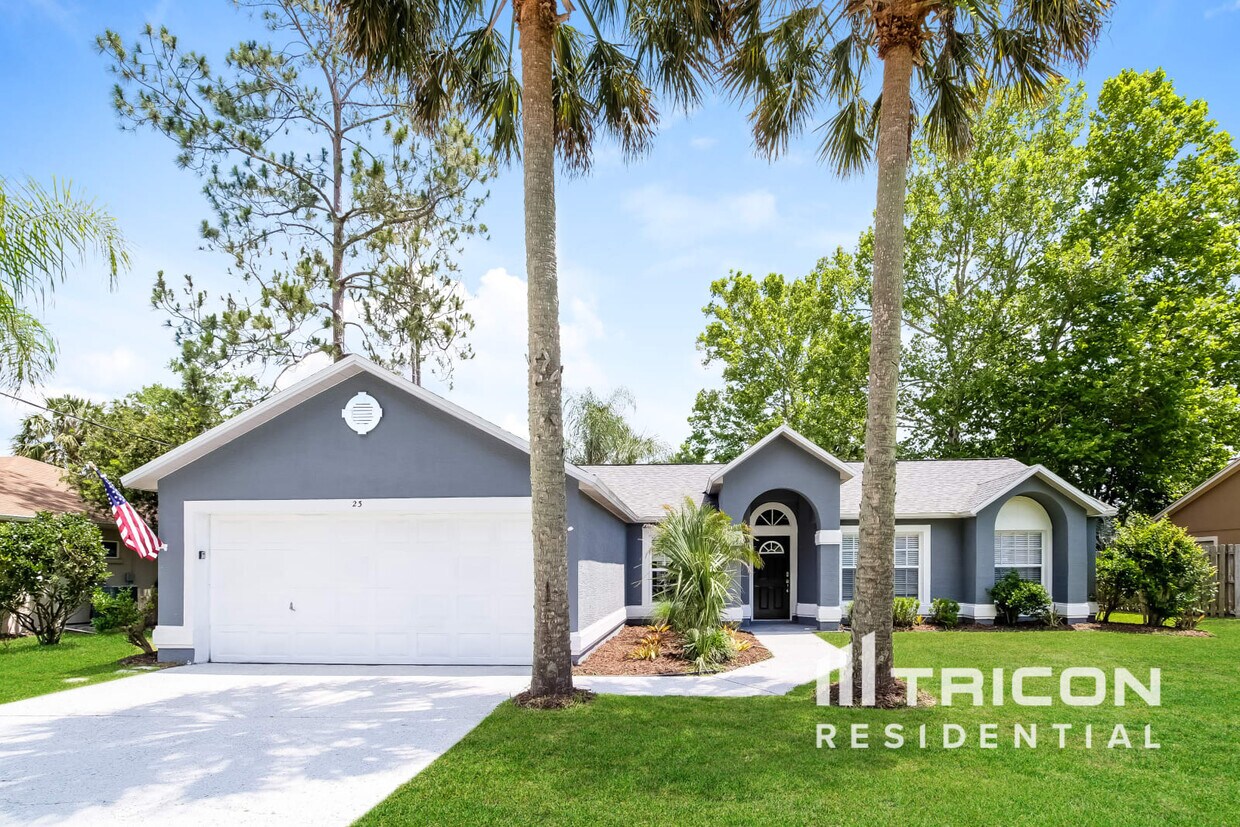 Primary Photo - 23 Westglen Lane Palm Coast FL