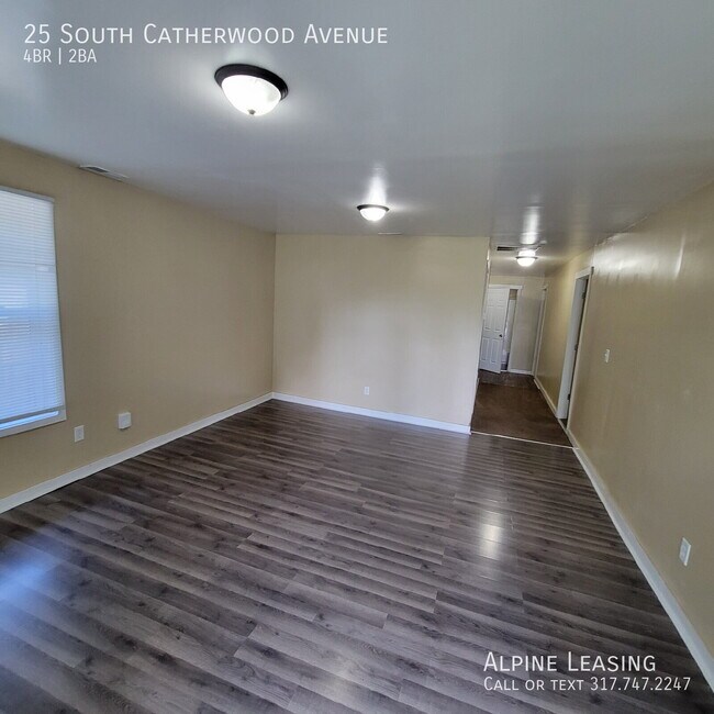 Foto del edificio - 25 S Catherwood Ave