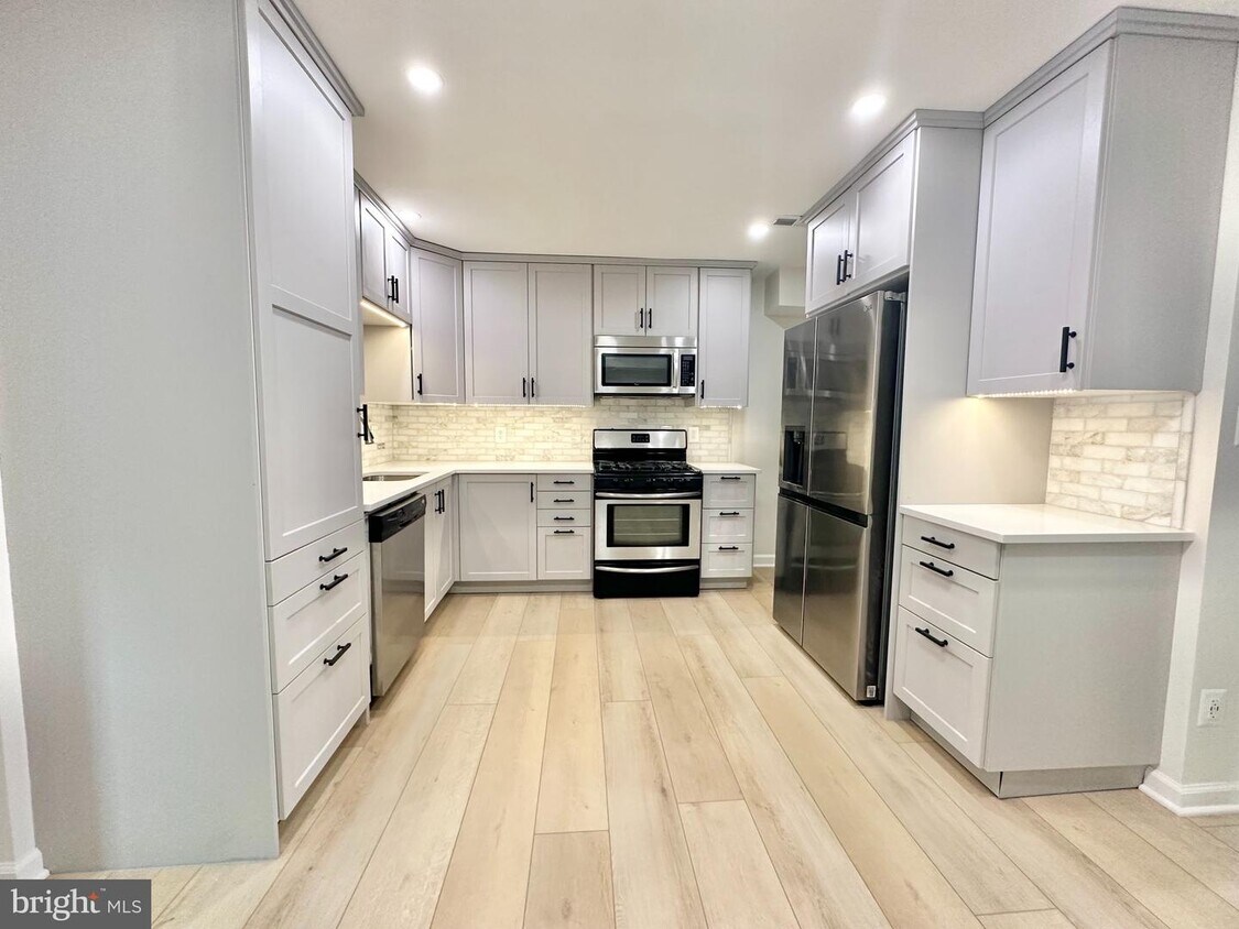 Foto principal - 1010 Bashford Ln