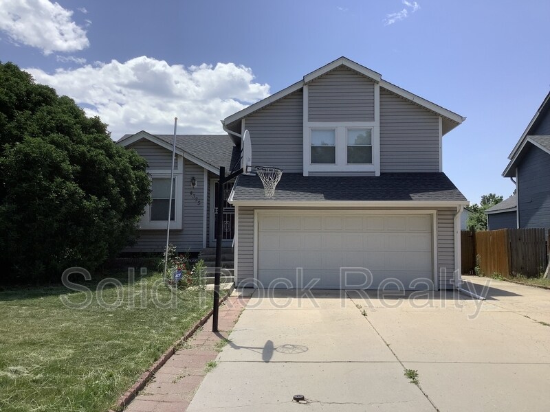 Foto principal - 4325 Allesandro Dr