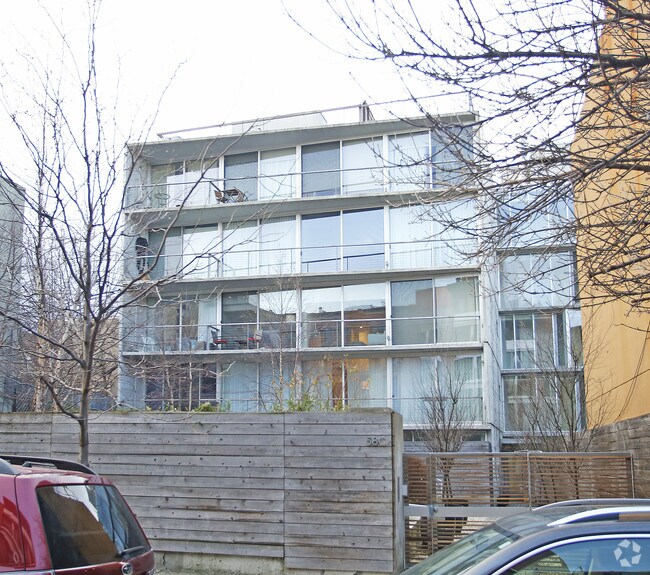 Foto principal - 580 Carroll St