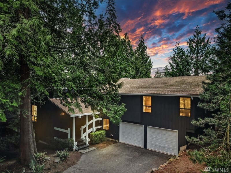 2857 West Lake Sammamish Pkwy NE, Redmond, WA 98052 House Rental in