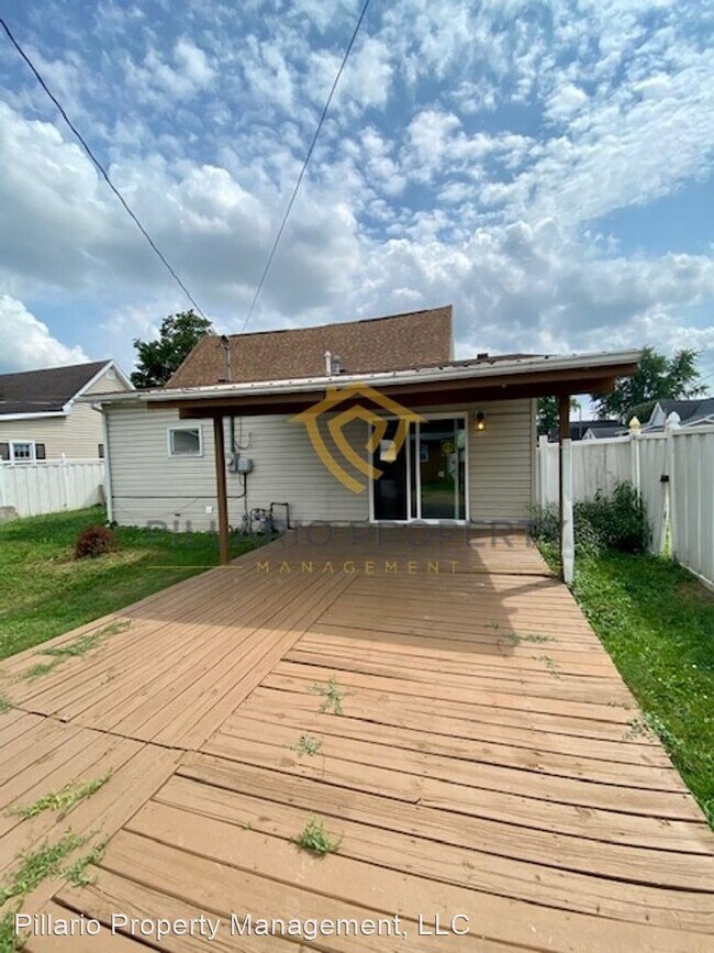 Foto del edificio - 3 br, 1.5 bath House - 2702 North A Street