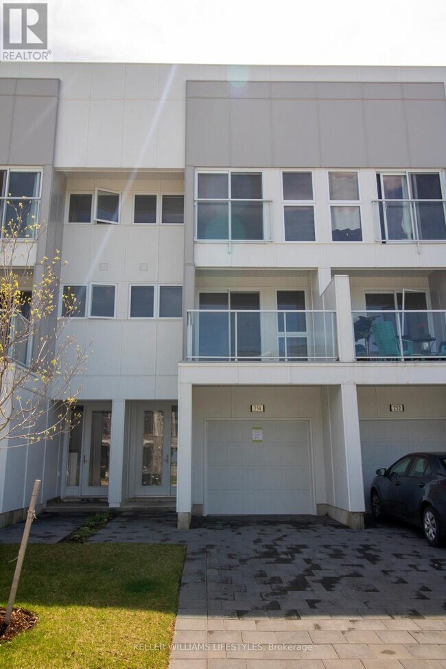 Photo du bâtiment - 254-254 Edgevalley Rd