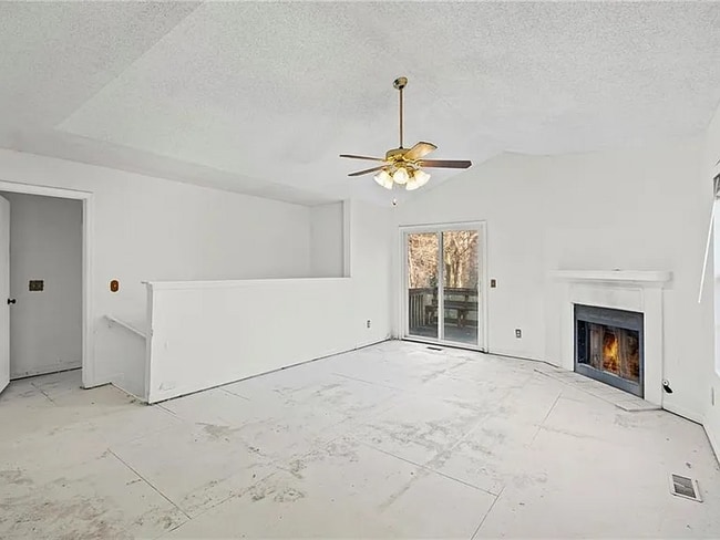 Foto del edificio - 3467 Clare Cottage Trace SW