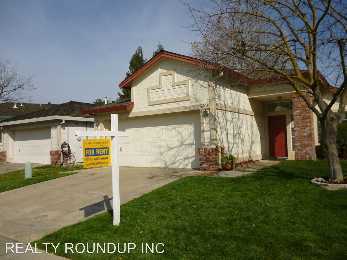 Primary Photo - 6403 Shasta Creek Way