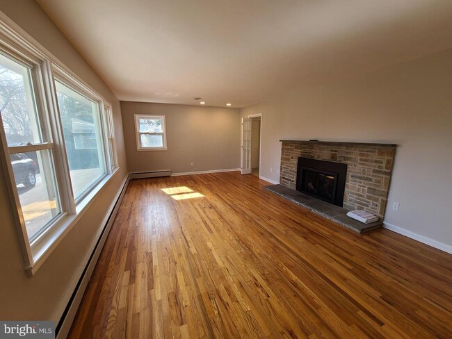 Foto del edificio - 6 Council Trail