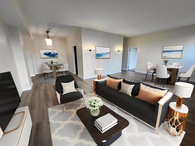 Foto del edificio - 9009 W Golf Rd