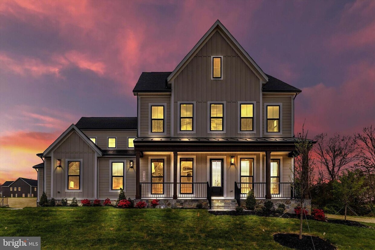 41396 Cranford Rdg Dr, Stone Ridge, VA 20105 House Rental in Stone