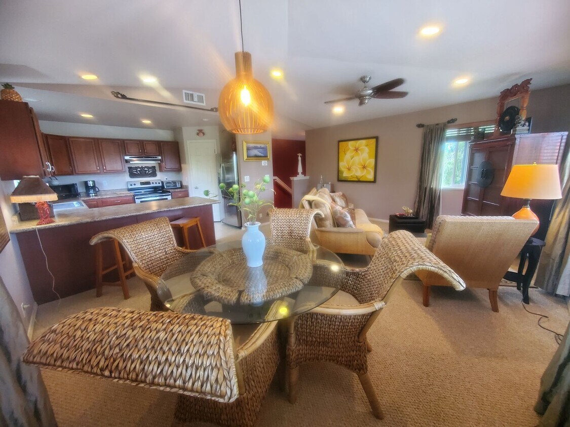 Foto principal - Furnished unit in Kihei