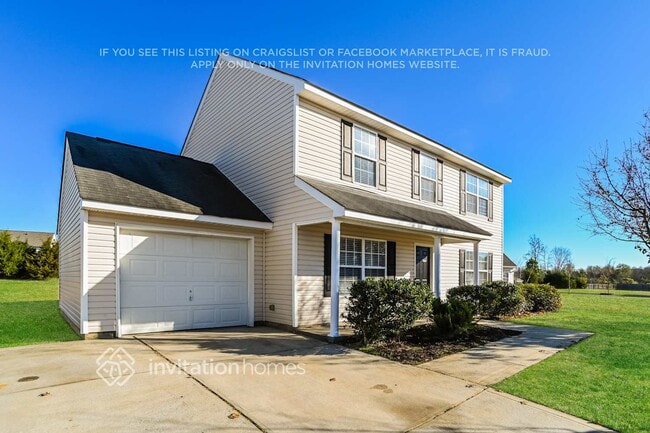 Foto del edificio - 402 Glencroft Dr