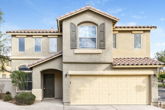 Building Photo - 1158 Claire Rose Ave