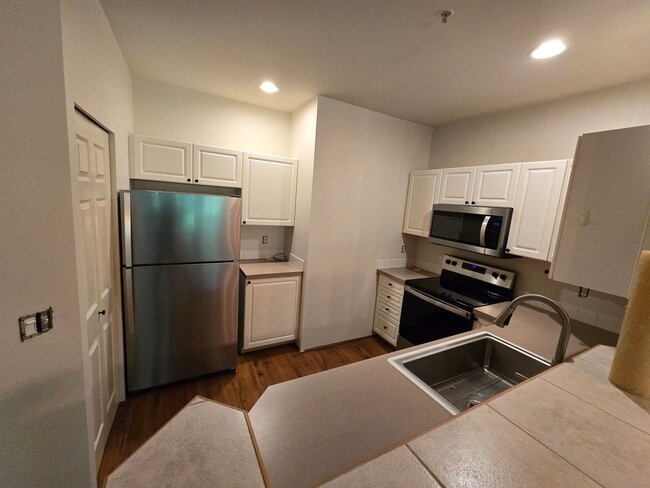 Building Photo - Cozy 2bd condo in Everett