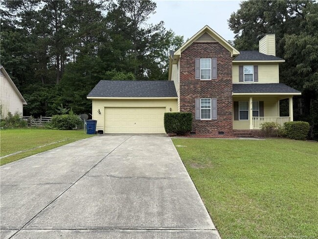 Building Photo - 163 Cornwallis Ct