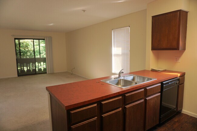 Sala de estar - 46 Campbell Dr