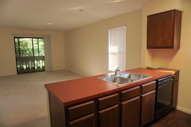 Living Room - 46 Campbell Dr