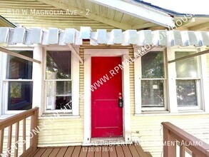 Building Photo - 810 W Magnolia Ave